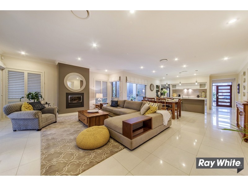 34 Critchley Street, Casey ACT 2913