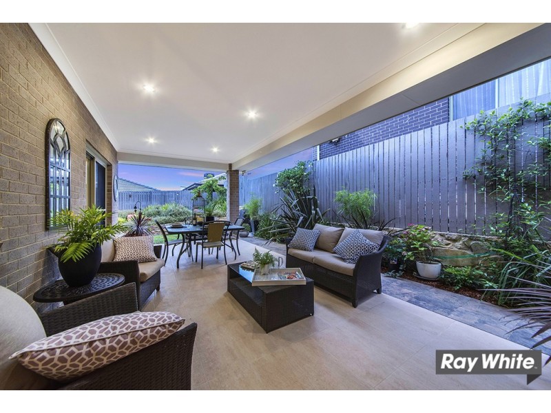 34 Critchley Street, Casey ACT 2913