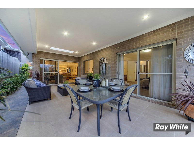 34 Critchley Street, Casey ACT 2913