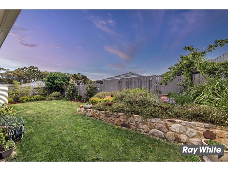 34 Critchley Street, Casey ACT 2913