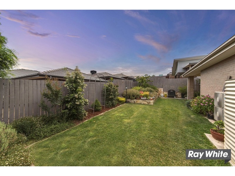 34 Critchley Street, Casey ACT 2913