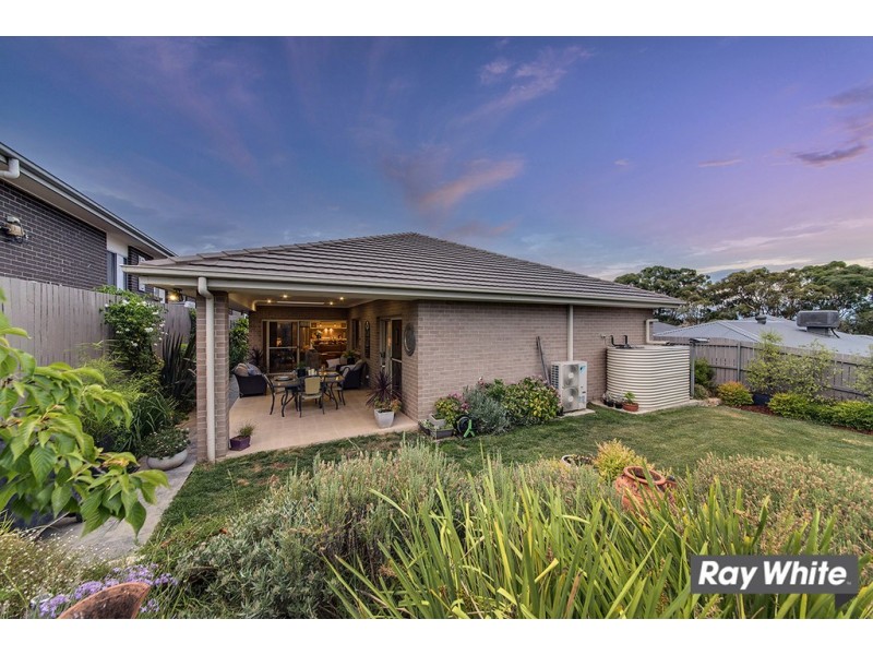 34 Critchley Street, Casey ACT 2913