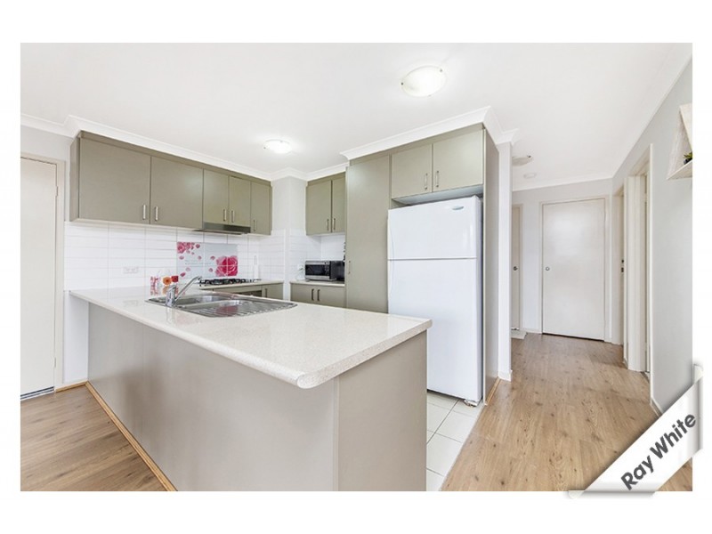 12/141 Macfarlane Burnet Avenue, Macgregor ACT 2615