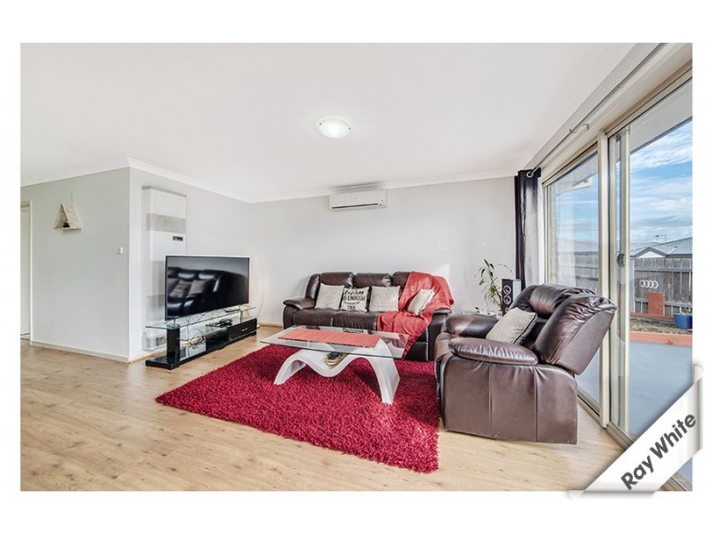 12/141 Macfarlane Burnet Avenue, Macgregor ACT 2615