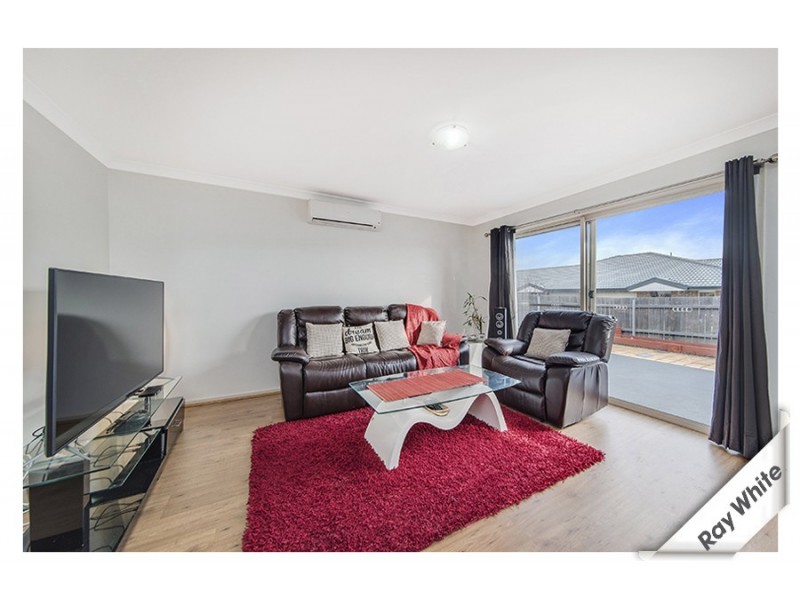 12/141 Macfarlane Burnet Avenue, Macgregor ACT 2615