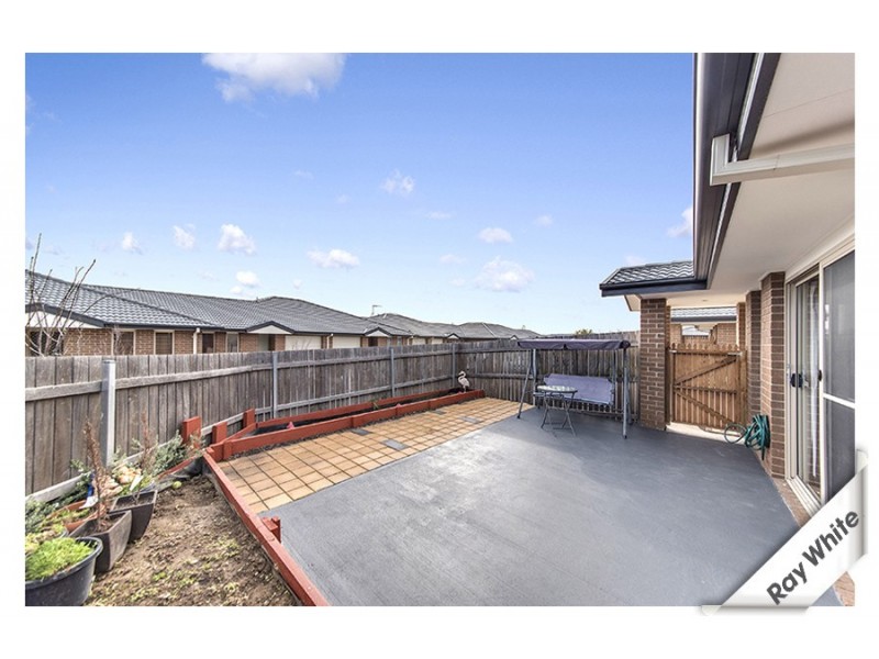 12/141 Macfarlane Burnet Avenue, Macgregor ACT 2615