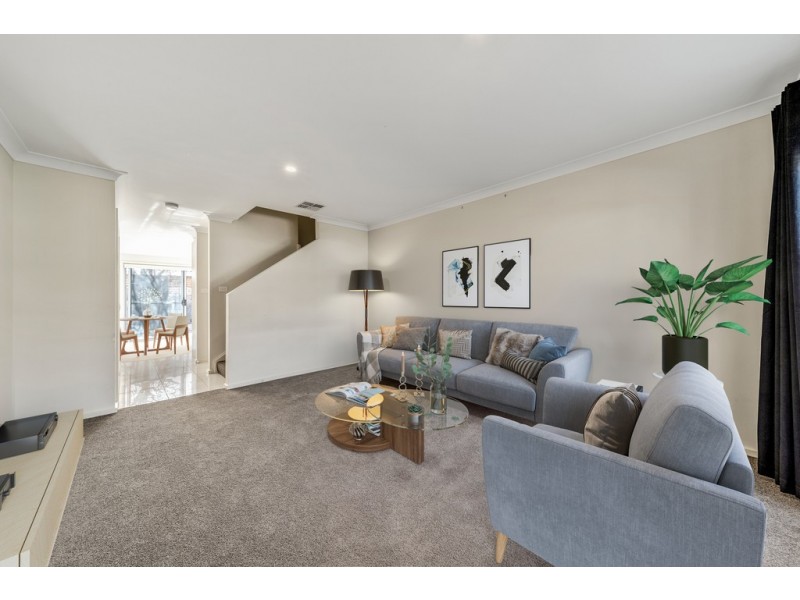 3/6 Clark Close, Spence ACT 2615