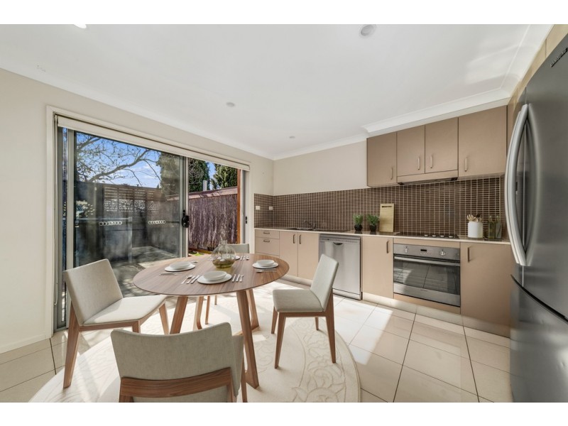 3/6 Clark Close, Spence ACT 2615