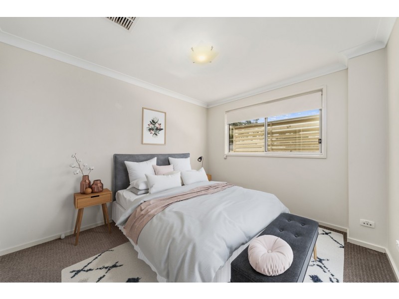 3/6 Clark Close, Spence ACT 2615