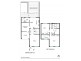 3/6 Clark Close, Spence ACT 2615 Floorplan