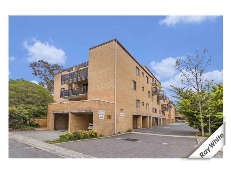 10/31 Disney Court, Belconnen ACT 2617
