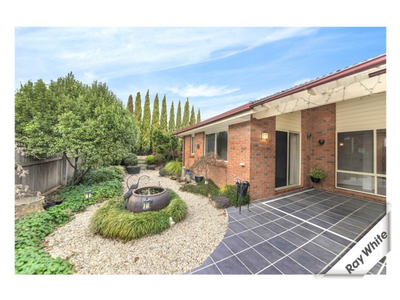 51 Traeger Street, Dunlop ACT 2615