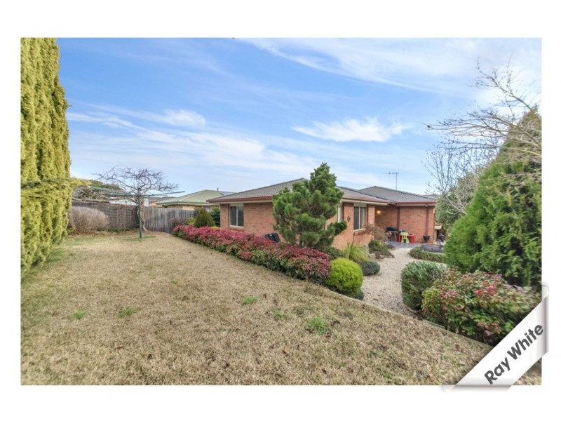51 Traeger Street, Dunlop ACT 2615