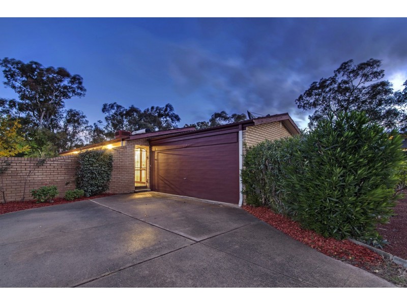 12 McClure Street, Evatt ACT 2617