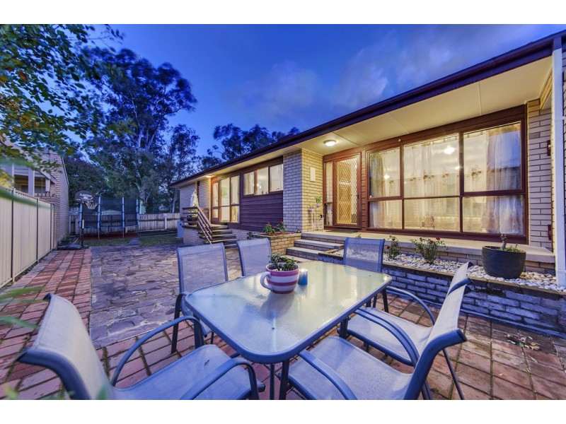12 McClure Street, Evatt ACT 2617