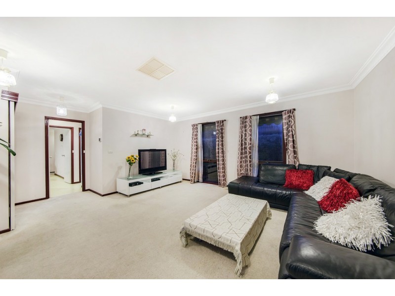 12 McClure Street, Evatt ACT 2617