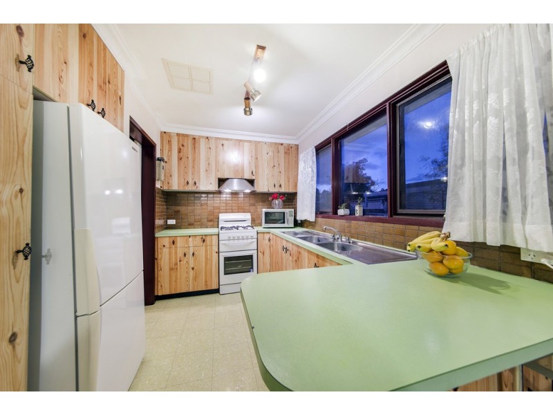 12 McClure Street, Evatt ACT 2617
