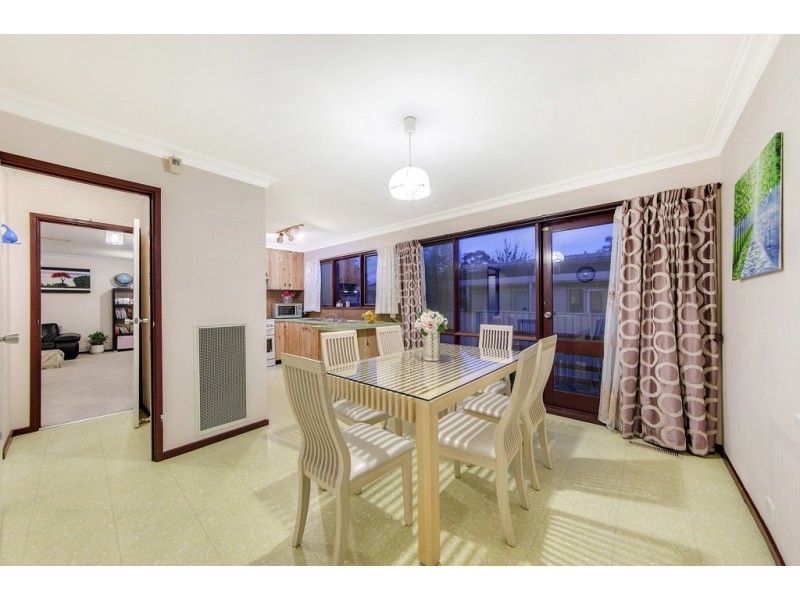 12 McClure Street, Evatt ACT 2617