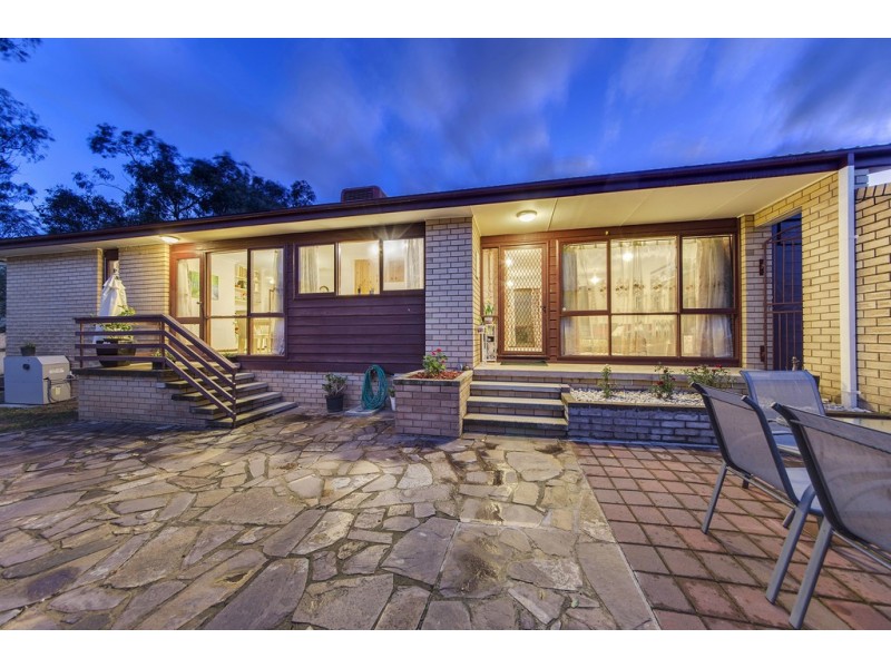 12 McClure Street, Evatt ACT 2617
