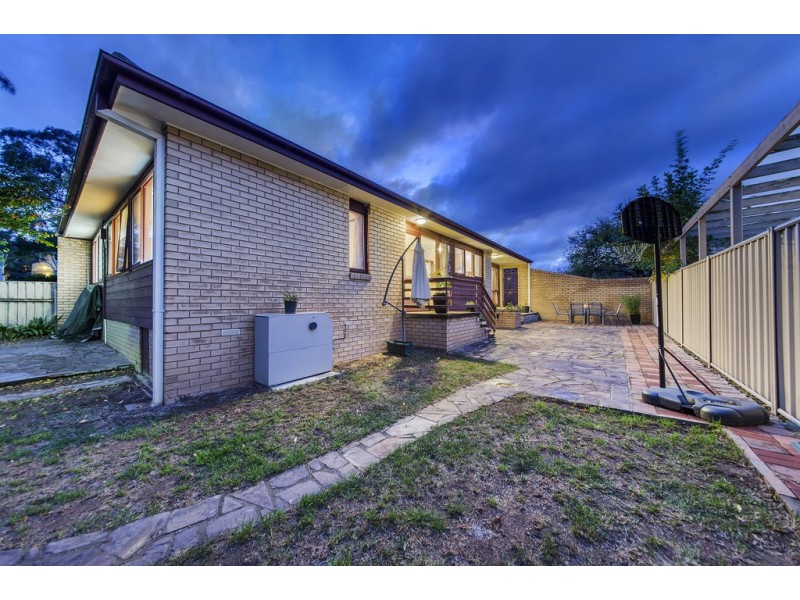 12 McClure Street, Evatt ACT 2617