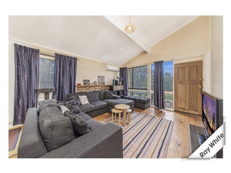 42 Baddeley Crescent, Spence ACT 2615