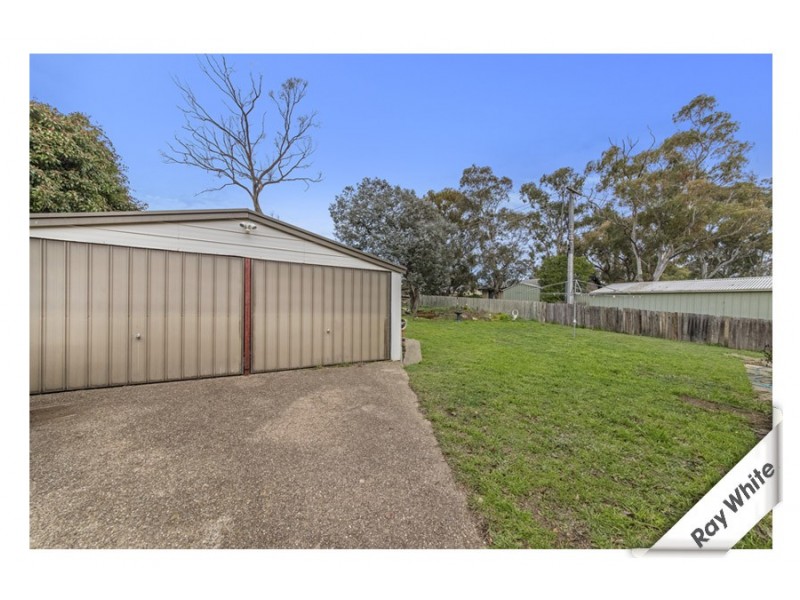 42 Baddeley Crescent, Spence ACT 2615