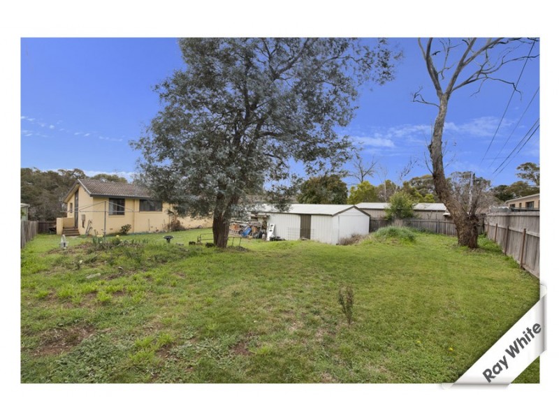 42 Baddeley Crescent, Spence ACT 2615