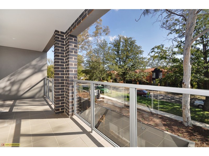 8/68 Macleay Street, Turner ACT 2612