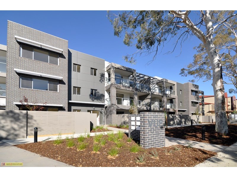 8/68 Macleay Street, Turner ACT 2612