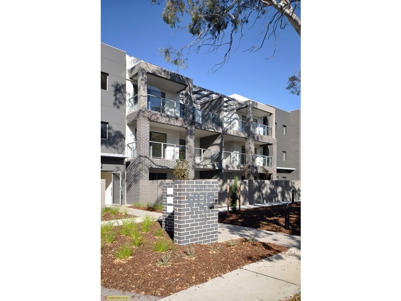 8/68 Macleay Street, Turner ACT 2612