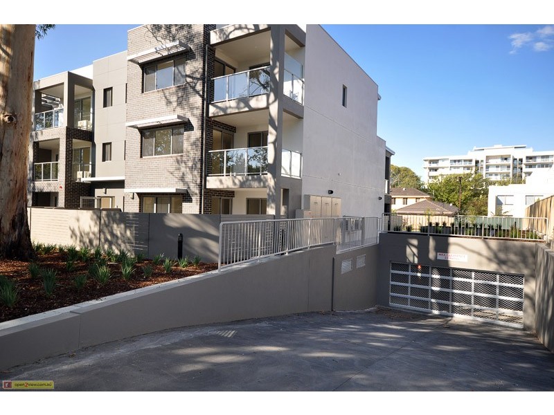 8/68 Macleay Street, Turner ACT 2612