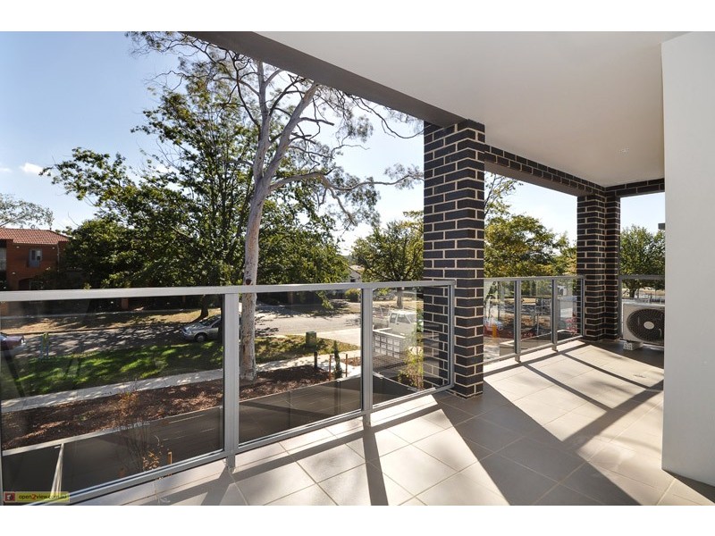 8/68 Macleay Street, Turner ACT 2612