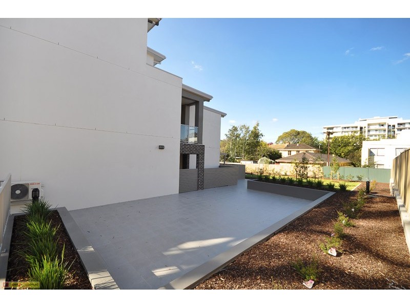 8/68 Macleay Street, Turner ACT 2612