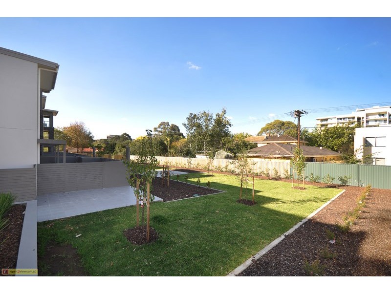 8/68 Macleay Street, Turner ACT 2612