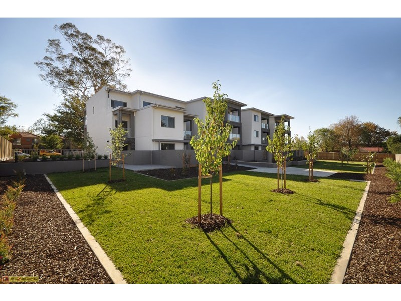 8/68 Macleay Street, Turner ACT 2612