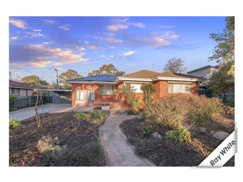 13 Braine Street, Page ACT 2614