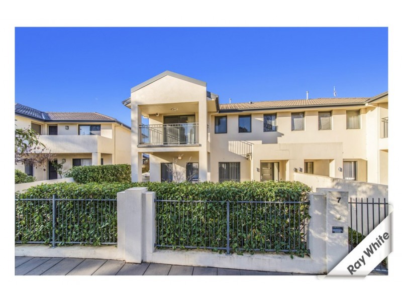 7 Cudgewa Lane, Harrison ACT 2914