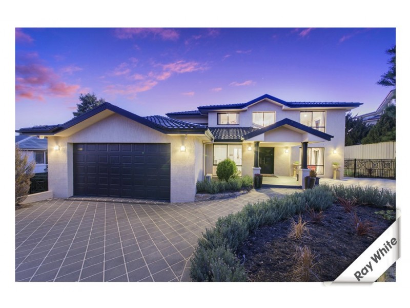 43 Tanderra Crescent, Ngunnawal ACT 2913