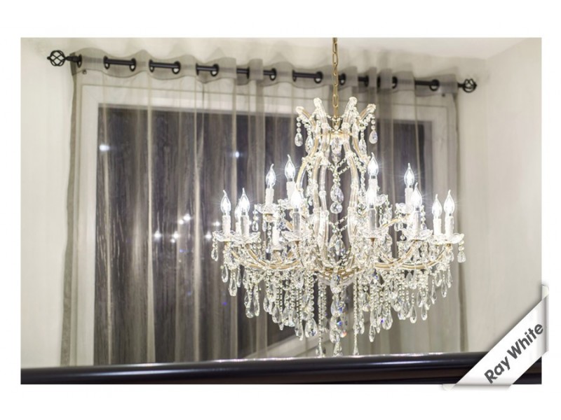 43 Tanderra Crescent, Ngunnawal ACT 2913