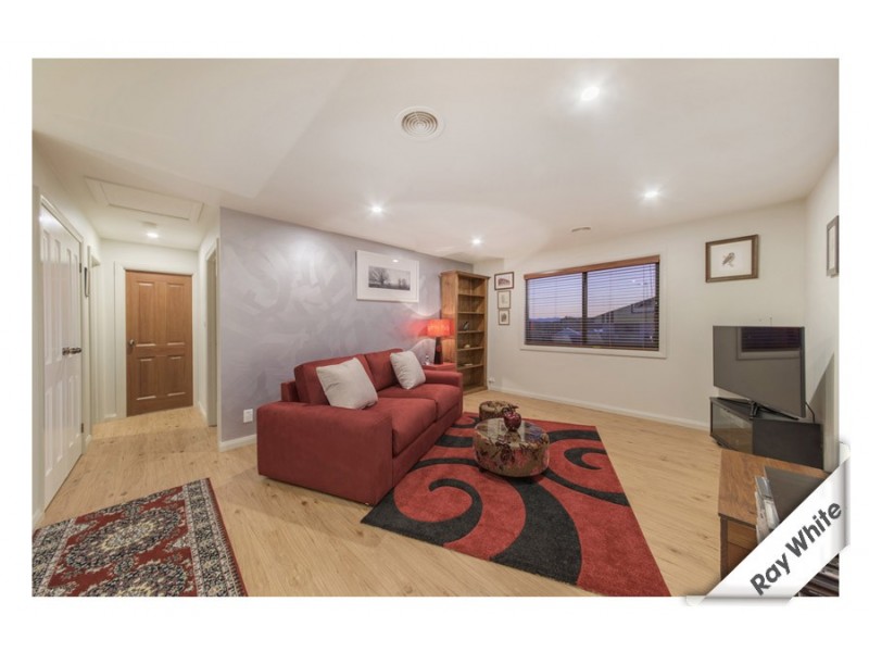 43 Tanderra Crescent, Ngunnawal ACT 2913