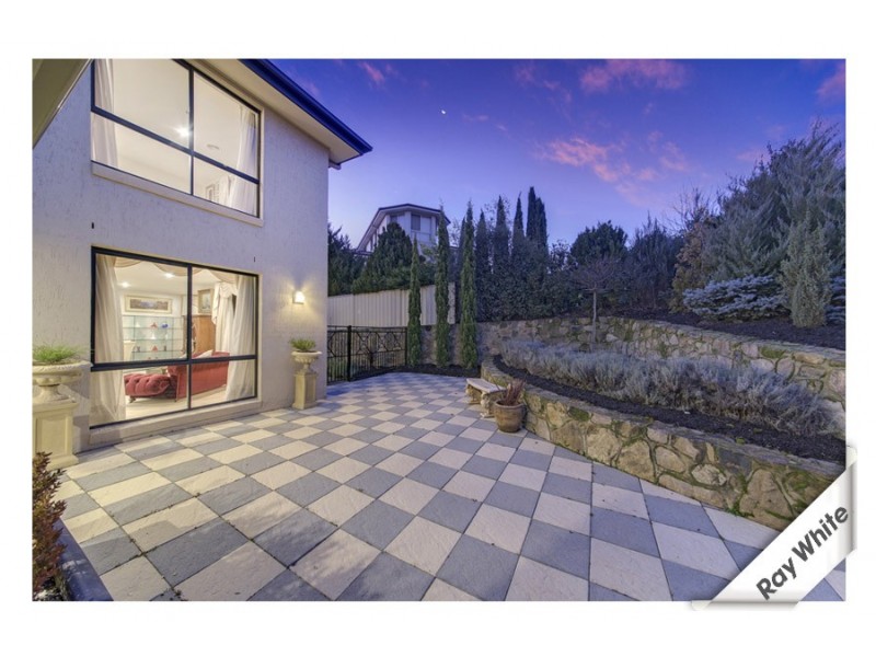 43 Tanderra Crescent, Ngunnawal ACT 2913