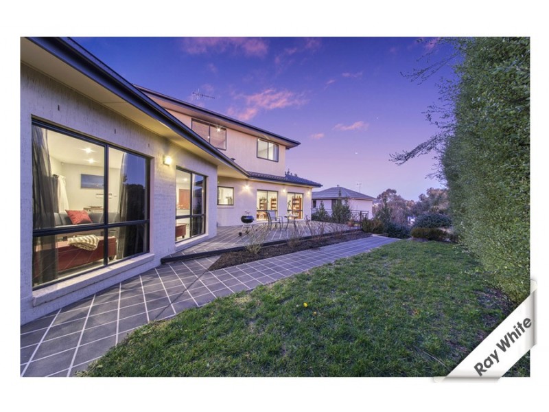 43 Tanderra Crescent, Ngunnawal ACT 2913