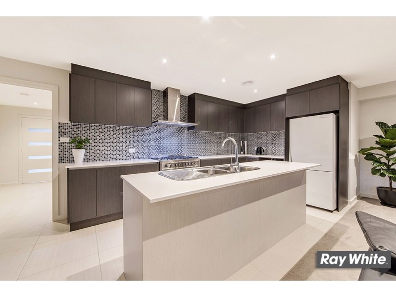 7 Jule Knight Street, Casey ACT 2913