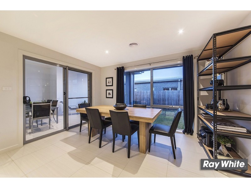 7 Jule Knight Street, Casey ACT 2913