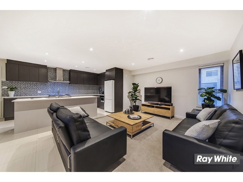 7 Jule Knight Street, Casey ACT 2913