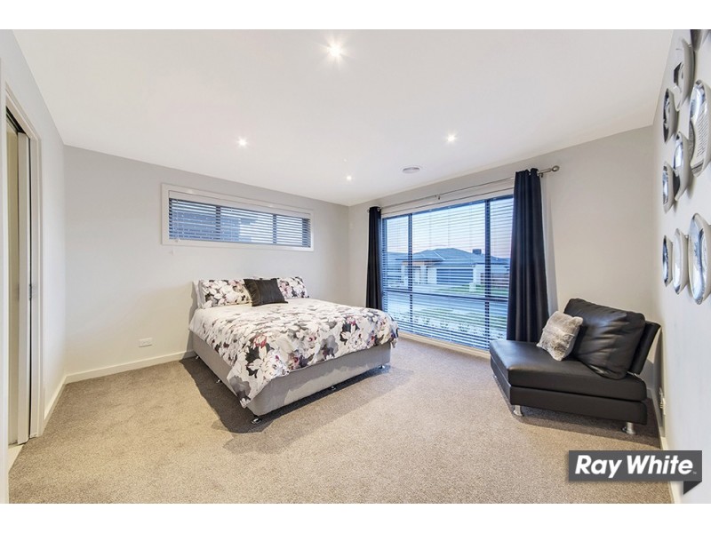 7 Jule Knight Street, Casey ACT 2913