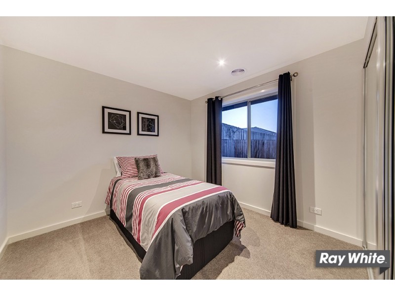 7 Jule Knight Street, Casey ACT 2913