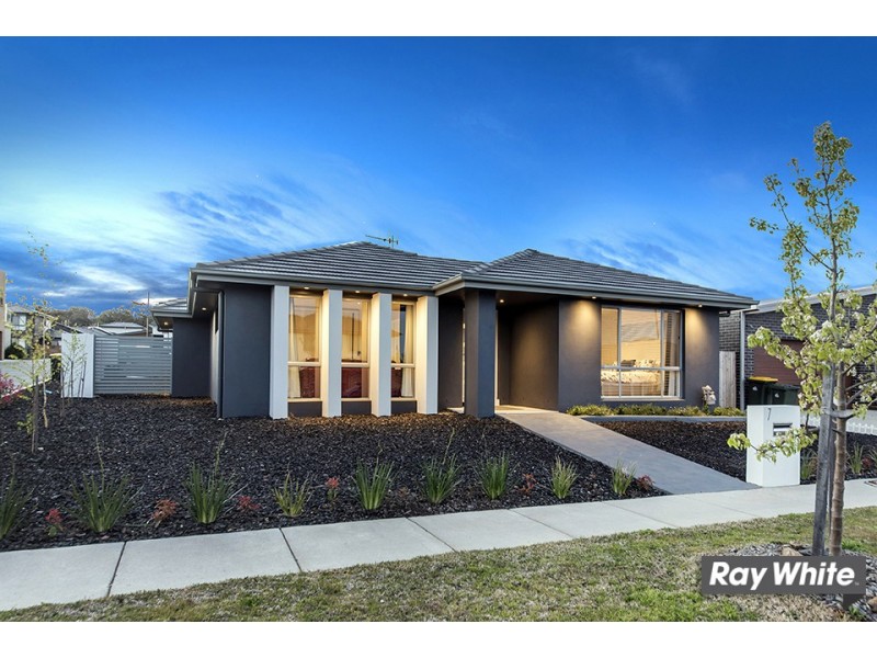7 Jule Knight Street, Casey ACT 2913