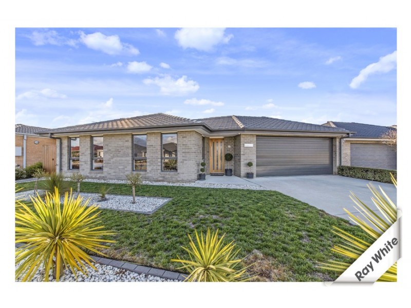 19 John Crawford Crescent, Casey ACT 2913