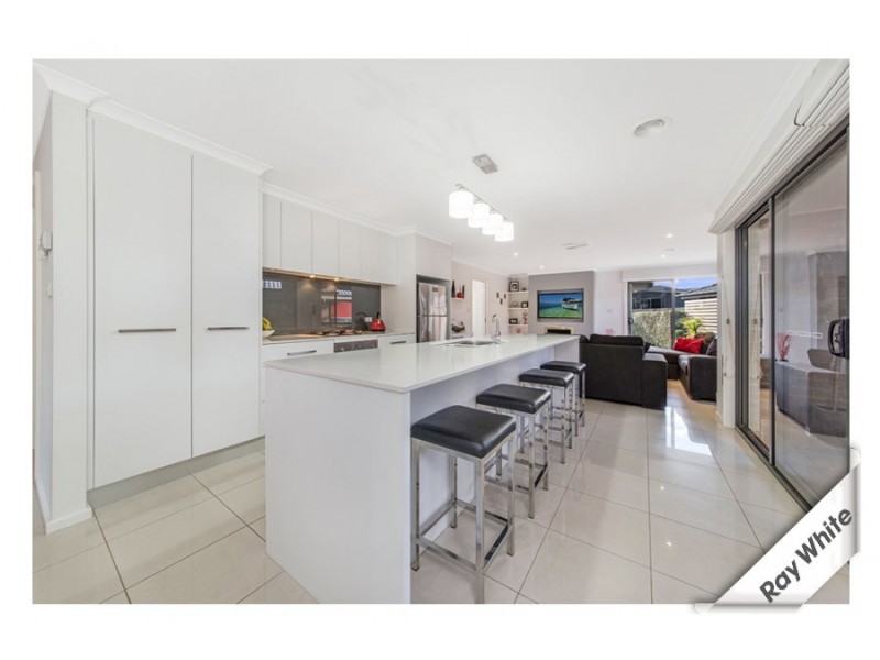 19 John Crawford Crescent, Casey ACT 2913